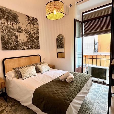 La Llave De La Corredera Apartment กอร์โดบา ภายนอก รูปภาพ