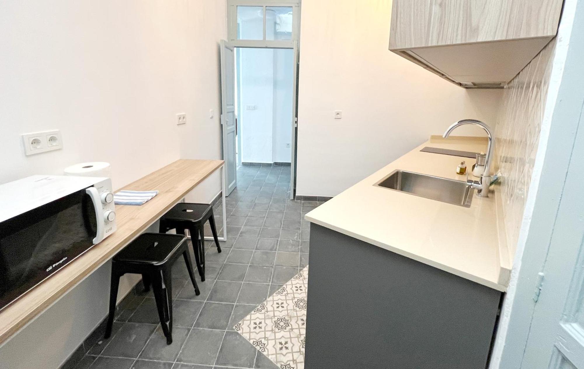 La Llave De La Corredera Apartment กอร์โดบา ภายนอก รูปภาพ