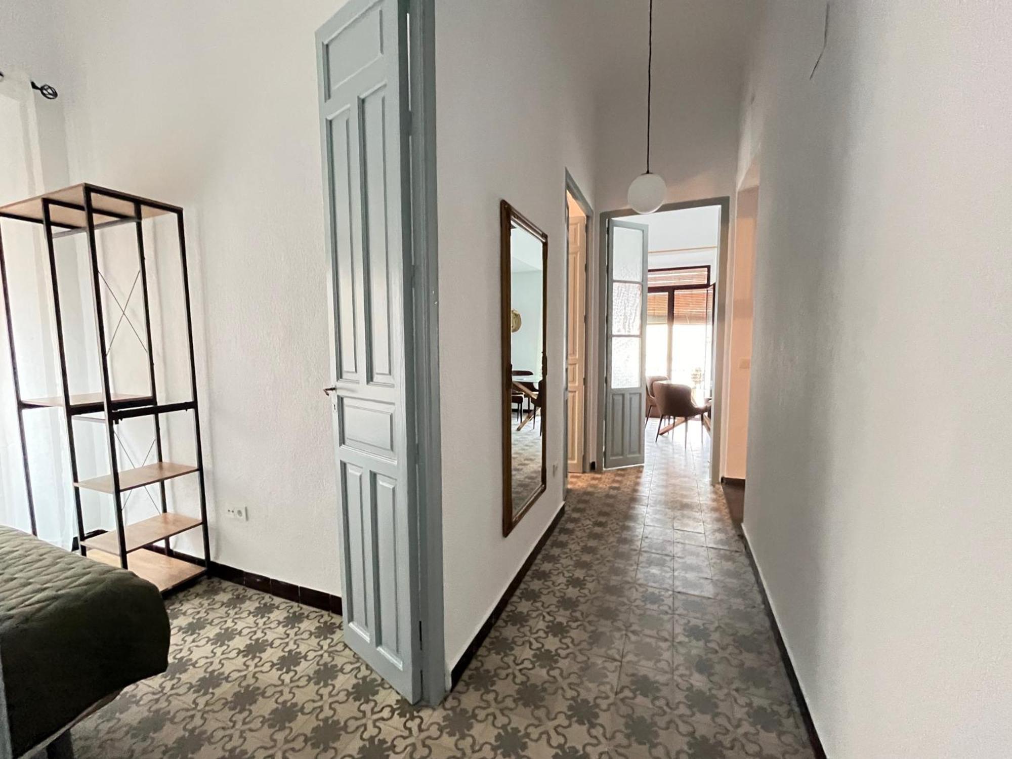 La Llave De La Corredera Apartment กอร์โดบา ภายนอก รูปภาพ