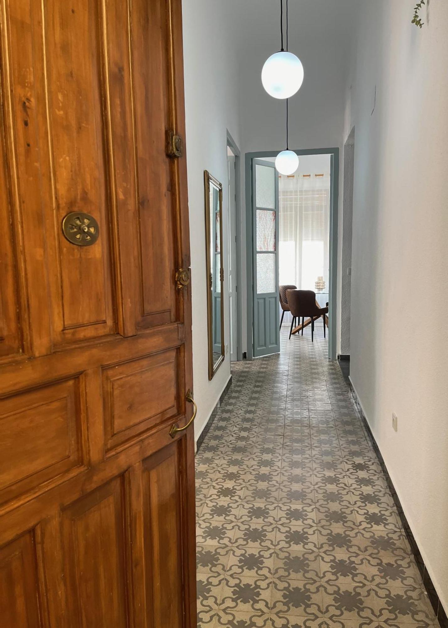 La Llave De La Corredera Apartment กอร์โดบา ภายนอก รูปภาพ