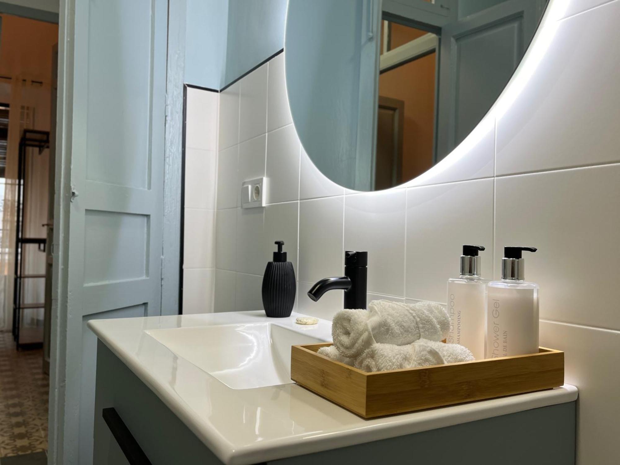 La Llave De La Corredera Apartment กอร์โดบา ภายนอก รูปภาพ