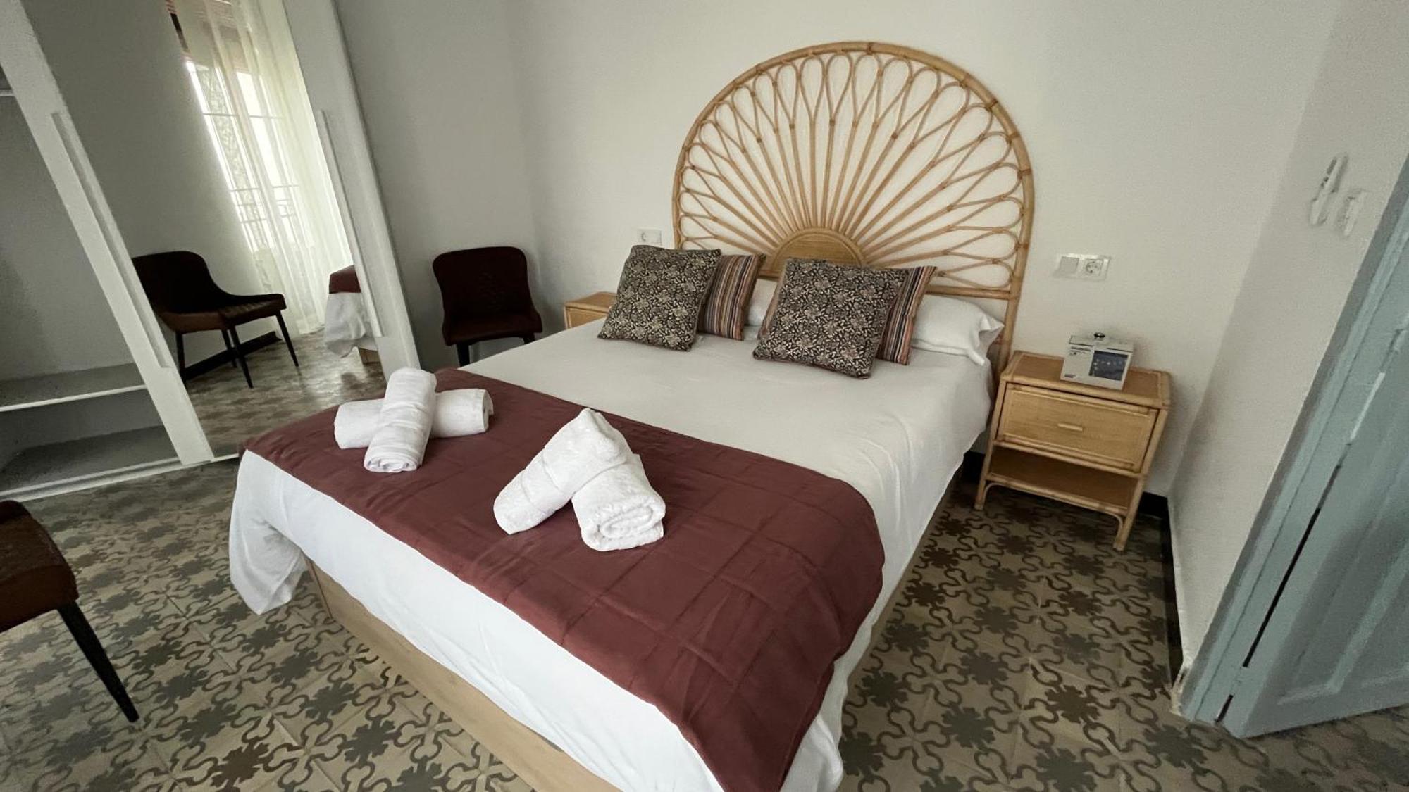 La Llave De La Corredera Apartment กอร์โดบา ภายนอก รูปภาพ
