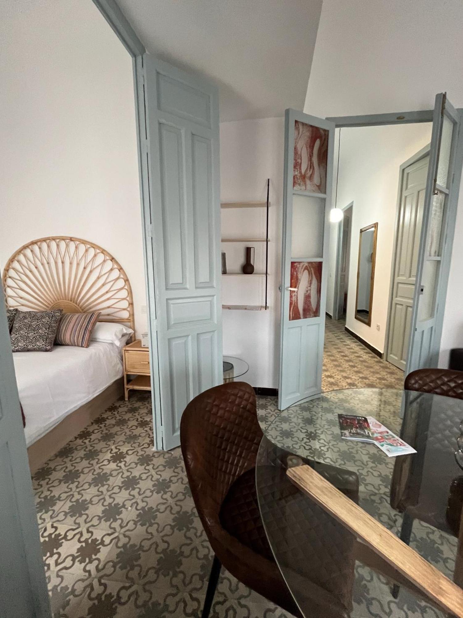 La Llave De La Corredera Apartment กอร์โดบา ภายนอก รูปภาพ