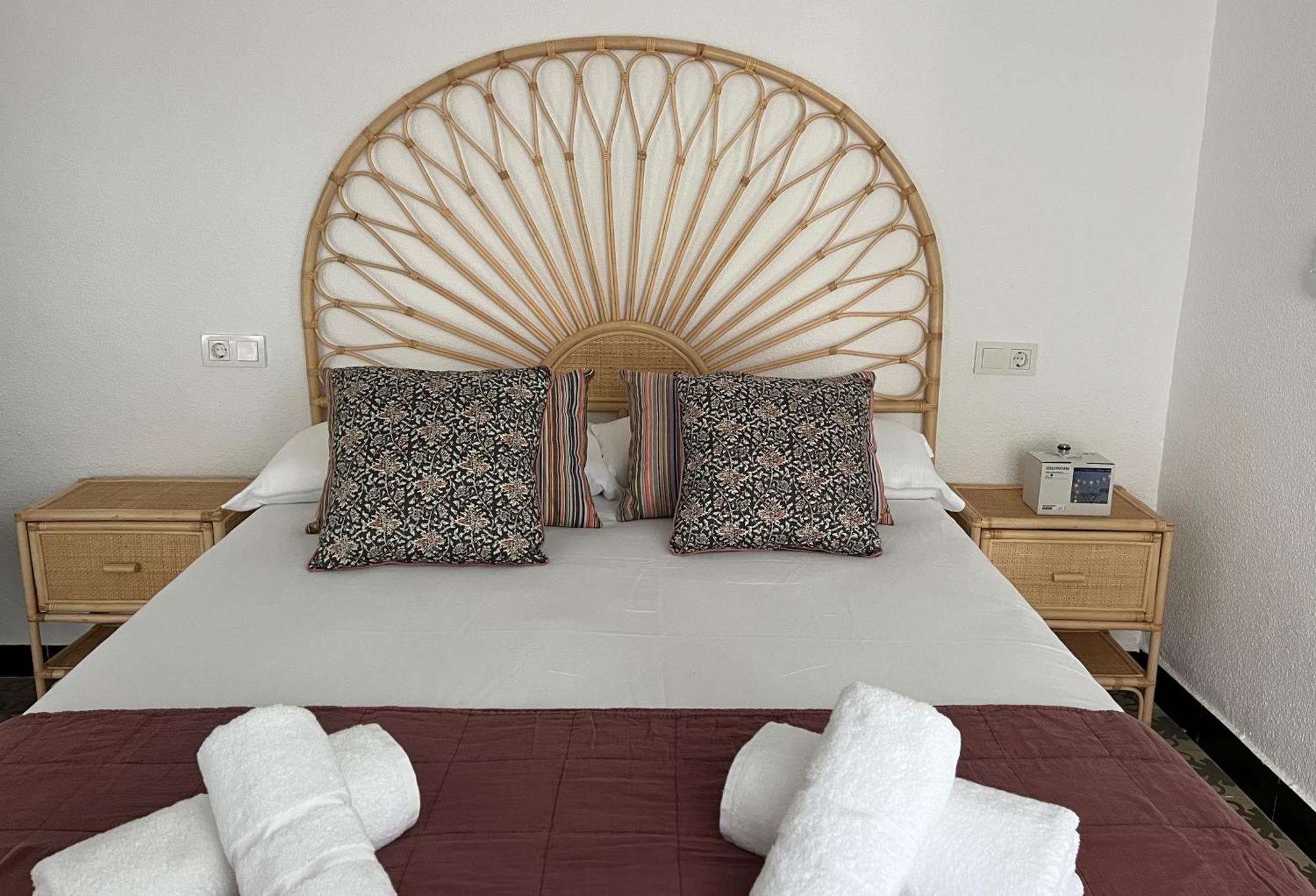La Llave De La Corredera Apartment กอร์โดบา ภายนอก รูปภาพ