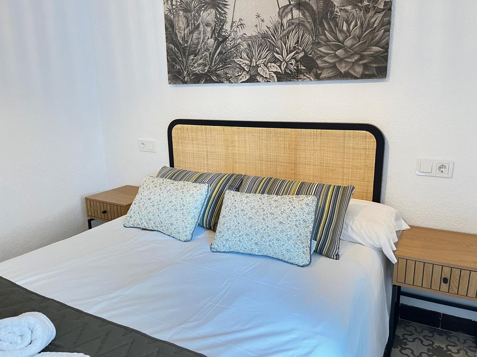 La Llave De La Corredera Apartment กอร์โดบา ภายนอก รูปภาพ